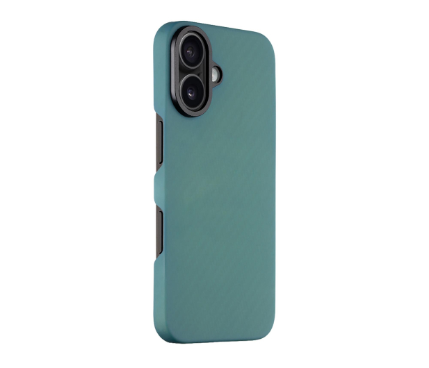 Tactical MagForce Aramid Kryt pro Apple iPhone 16 Blue Jay - 1513780 - zdjęcie 3